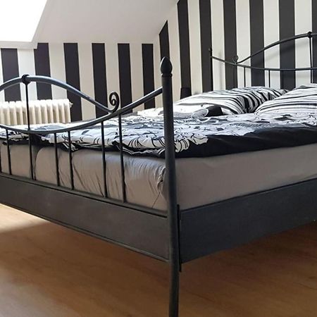 Drosselnest Moderne Design-Wohnung Alles Neu! ميندين المظهر الخارجي الصورة