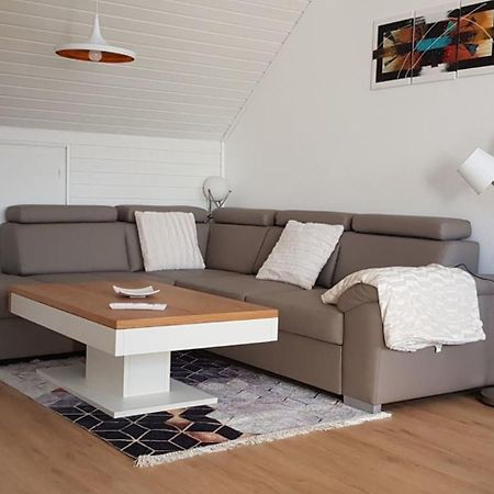 Drosselnest Moderne Design-Wohnung Alles Neu! ميندين المظهر الخارجي الصورة
