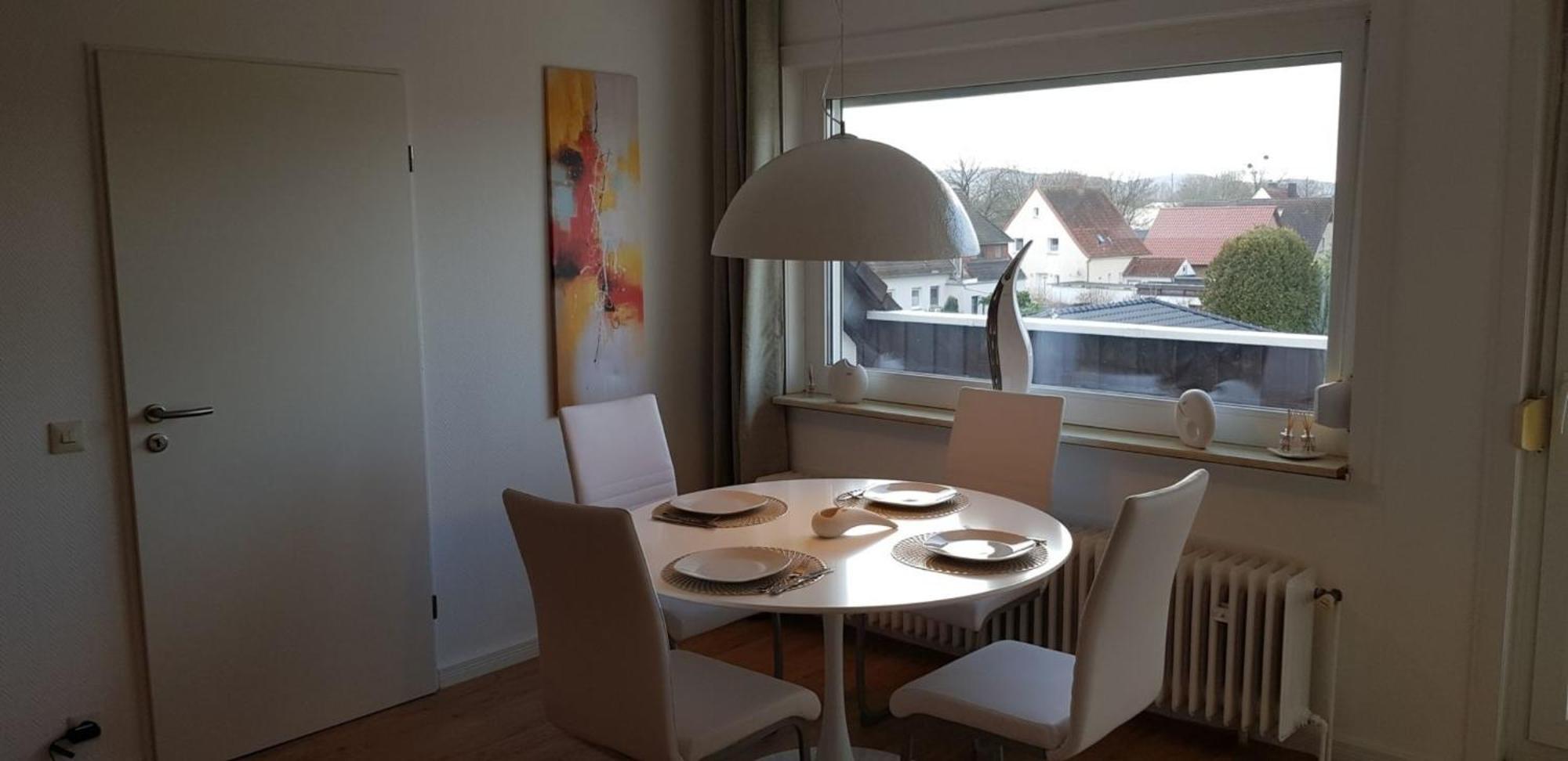 Drosselnest Moderne Design-Wohnung Alles Neu! ميندين المظهر الخارجي الصورة