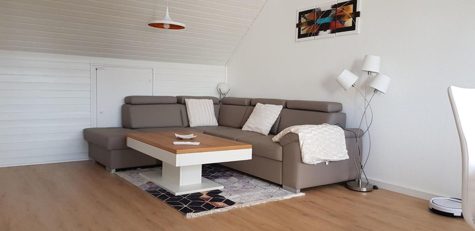 Drosselnest Moderne Design-Wohnung Alles Neu! ميندين المظهر الخارجي الصورة